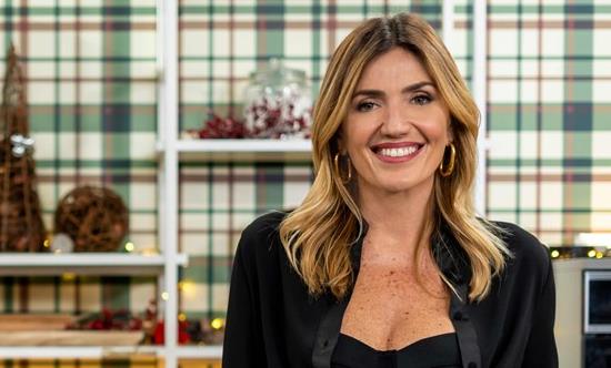Christmas cookery show Artisti del Panettone is back on Sky and Now TV